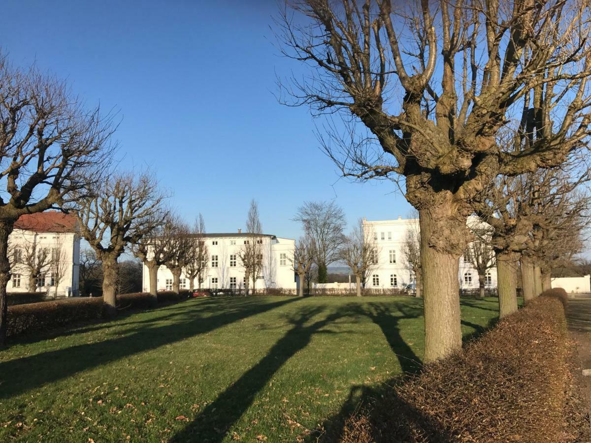 Apartment Fuerstlich Wohnen