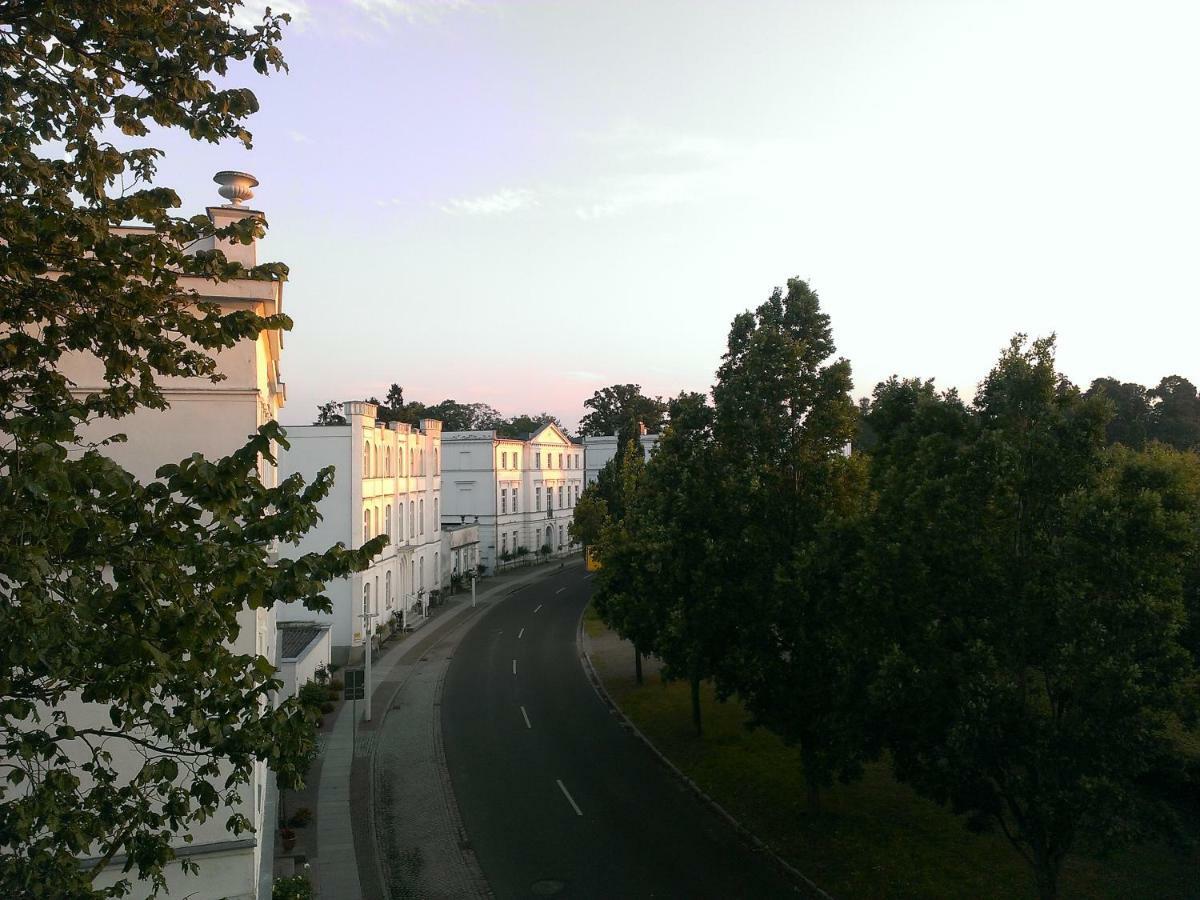 Fuerstlich Wohnen Apartment
