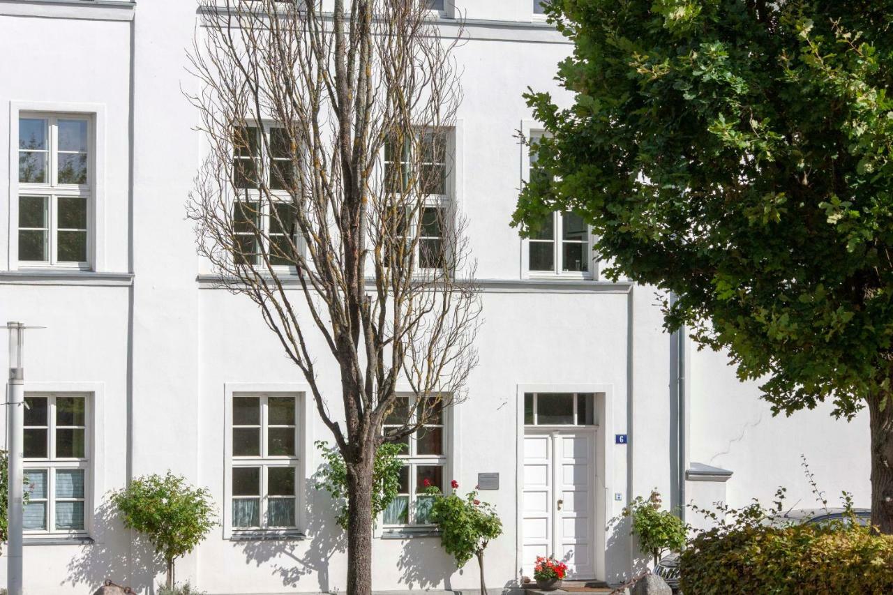Fuerstlich Wohnen Putbus