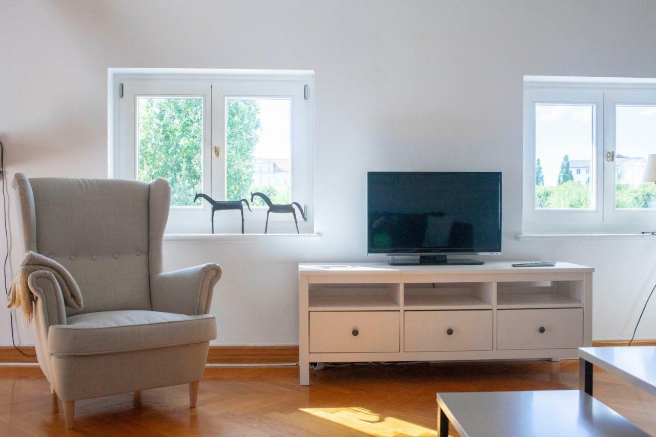 Apartment Fuerstlich Wohnen *