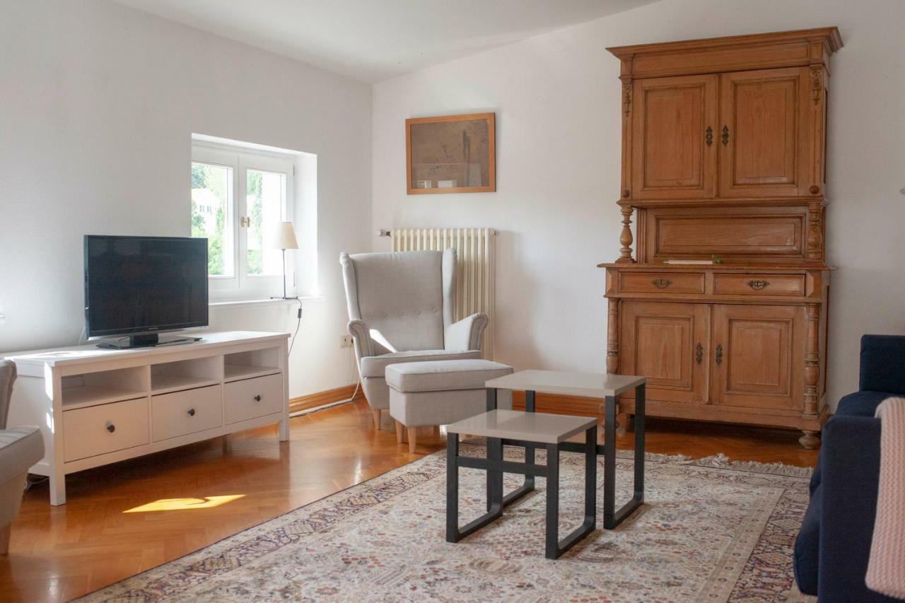 Apartment Fuerstlich Wohnen