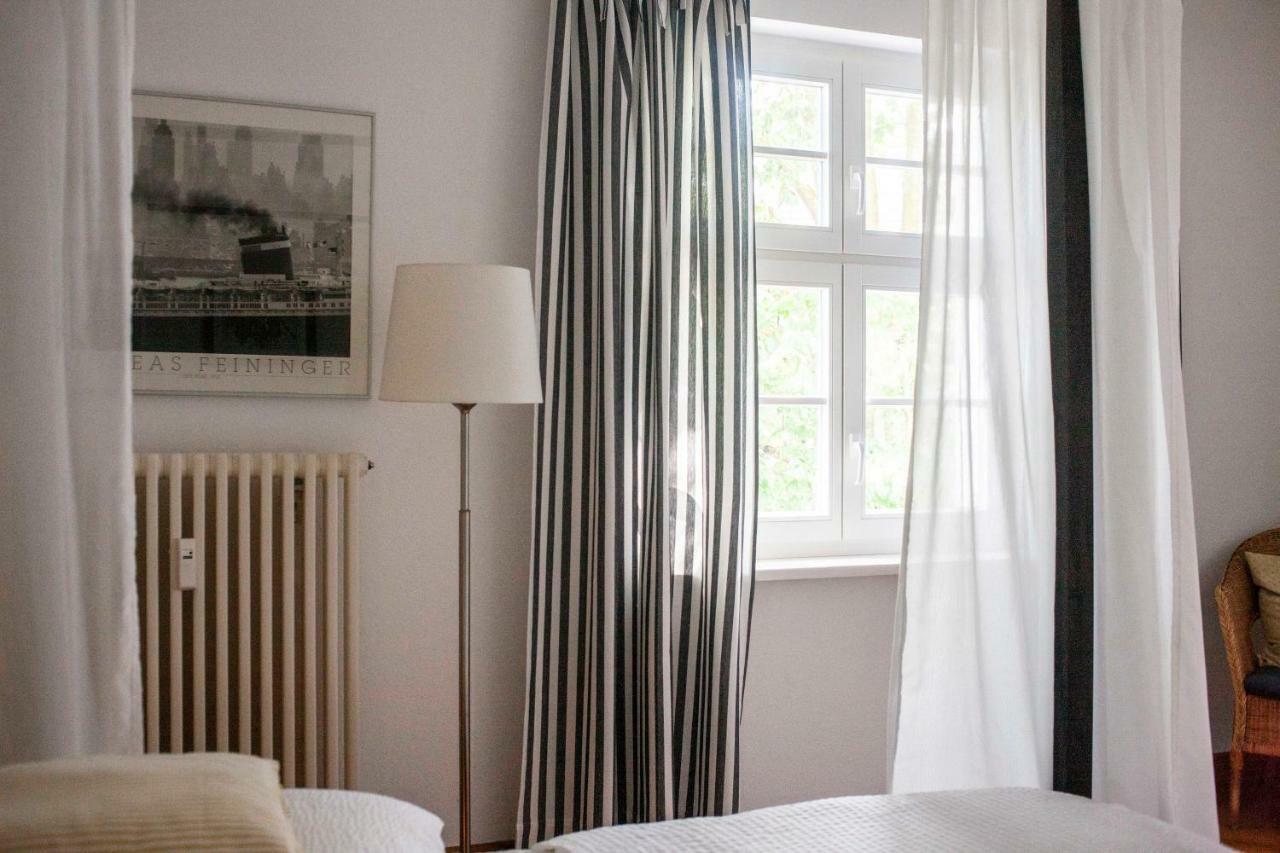 Fuerstlich Wohnen Apartment *