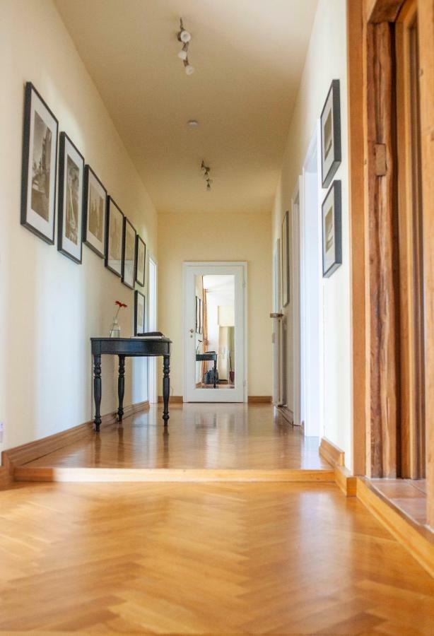 Apartment Fuerstlich Wohnen