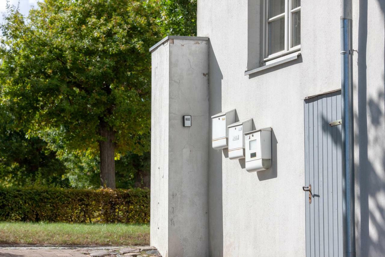 Fuerstlich Wohnen Putbus